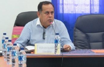 Tomas Cabral: 25 Maiu, CNRT Nia Membru Sira Sei Hola Dezisaun Husik VIII Governu