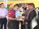 Joven 18 Hetan Graduasaun Iha Area Eletrisidade Iha Centro Formasaun Tibar