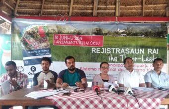 Rede Ba Rai: Ministru Justisa La Komprende Administrasaun Nakloke