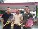 Vice SekJer Quito: Torneu Tenis RENETIL Cup Hametin Kamaradazen no Kompanerizmu