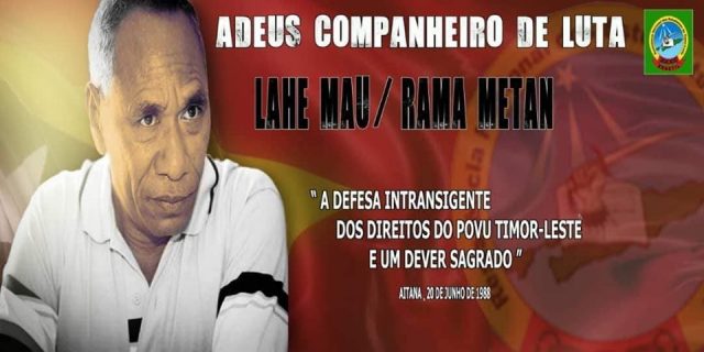 Rama Metan