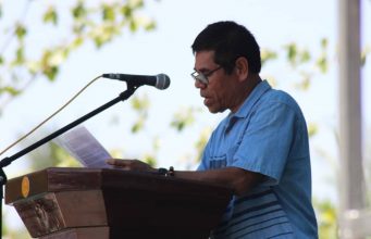 Gregorio Saldanha: Husu Ulun Boot Sira Buka Solusaun Hakotu Impase Politika