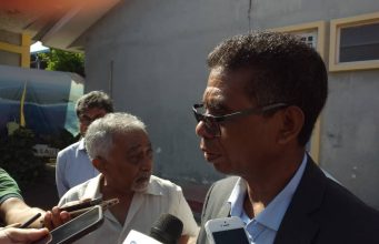 PD Ho FRETILIN Hasoru Malu, Kalohan: Ami Iha Dever Buka Malu no Koalia Ba Malu