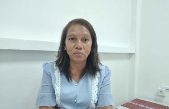 Mize: La Aseita Regula Lei Ba Joven Feto Sira Kaben no Isin Rua Sedu, Herminio: Edukasaun Saude Reprodutiva Importante