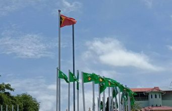 Sekarik Ba EA KHUNTO Prontu, Naimori: Forma Governu Foun mos Ami Prontu, KHUNTO “Serba Bisa”