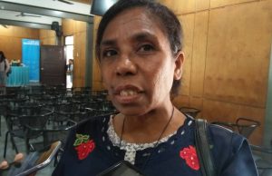 Judith: Konkorda Bandu Joven Kaben no Isin Rua Sedu, Hodi La Aumenta Numeru Kiak