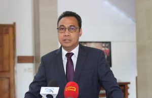 Serbisu TR nian Lao Normal Maske Hasoru Situasaun Politika Ho Orsamentu Duodesimo