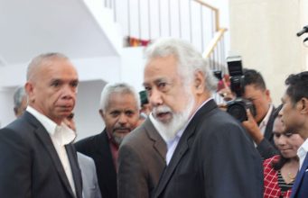 Rezultadu Enkontru PR ho Koligasaun Foun, PR Husu Koligasaun Kompleta Rekezitus Balun