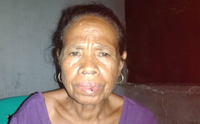 francisca