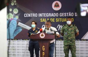 Covid-19, 17 Abril Laiha Kazu Positivu Foun, Provavel 4 no Positivu 17 Iha Hotu Vera Cruz