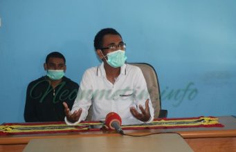 APFTL: Evita Asuntu Politiku Iha Situasaun Prevensaun Covid-19 no Tau Interese Estadu