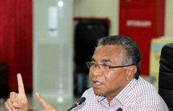 Dr.Rui: Lei no.10/2004 fo Autoridade ba MS, Tan Sa Tribunal Dehan Inkonstitusional?