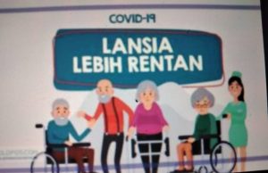 Covid-19, Hetan Risku Boot Liu Ba Moras Covid-19 Mak Ferik Ho Katuas