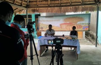 Oxfam Lansa Avaliasaun Agrikultura, Fernando: Situasaun Covid-19, Investe Liutan Iha Agrikultura