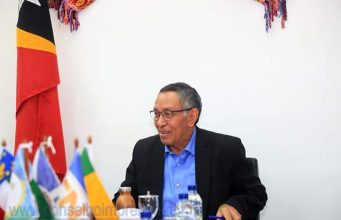 Karta Destitui PPN, Via Telefone Arao: Hau Labele Komenta, Bele Sai Hosi Testu Ne’ebe Hau Hatoo Ona