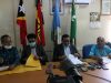 Bankada FRETILIN, PLP no KHUNTO Hatama Ona Keixa Ba MP Hasoru Brigada Negra