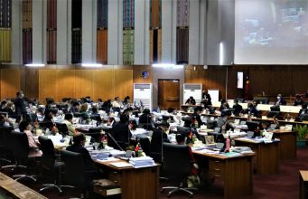 Lao Hamutuk: To’o Ohin Loron Seidauk iha Avaliasaun Independente ba Projetu Tasi Mane