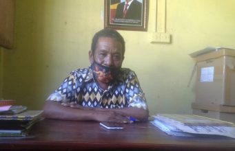Eskola Raina da Paz Reativa Ona, Maibe Presiza Fasilidade Desinfekta no Screening