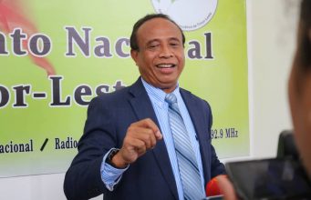 Deputadu Sira Ezije Balun Sedauk Simu Subsidiu, Francisco: Sei Verifika Fali Rezultadu Reklamasaun