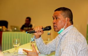 Esbosu Lei Kriminalizasaun Defamasaun Viola Espiritu Konstituisaun RDTL