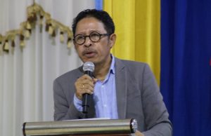 Hugo: Konsellu Imprensa Tenke Hadok Governu nia Kanuru Tohar Hosi Asumtu Imprensa