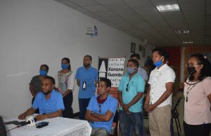 Sala Leitura Xanana Gusmao Sei Loke Hikas Iha Loron Segunda 20 Julhu