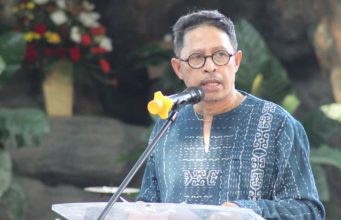 Diretur Hugo: Agradese PM Taur Hatama Rekomendasaun Chega! Iha Programa Governo