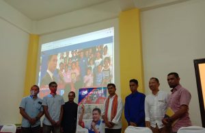 Estudante IOB nain 3 Dezenha Web “Assanami”