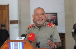Loron FALINTIL, FFDTL Sei Realiza Tour FALINTIL Haleu Timor