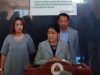 Vice PM Husu Ba Ministeriu Saude Tau Prioridade Serbisu Saude nian Iha Area Rural