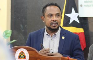 Subsidiu COVID-19, Aldeia Hautefu, Suku Banafi Iha RAEOA Sedauk Halo Pagamentu