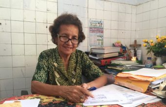 Eskola Ensino Basiku Farol Kumpri Regras COVID-19, Maibe Exame Tinan Ne’e Sei Diferente