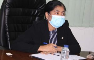 MS Finaliza Ona Pagamentu Ba Oteis no Catering Sira no Kompras Hosi UNDP Kontinua Lao