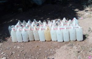 Uma Kain 300 Resin Iha Aldeia Moris ba Dame La Asesu Bee Moos Iha Tempu Naruk