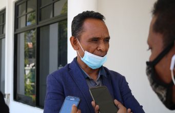 Maske EE Ema Kontinua Tama Ilegal, Somotxo: Signifika Iha Rede Ruma