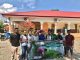 AJTL-Oxfam Realiza Media Tour Konaba Seitor Agrikultura Iha Area Rural