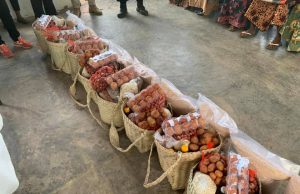 Kompania ACELDA Sei Distribui Produto Lokal Liu Hosi Sesta Bazika