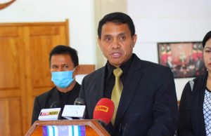 MAE Aloka Orsamentu $300 Mill Ba Loron Proklamasaun 28 Novembru