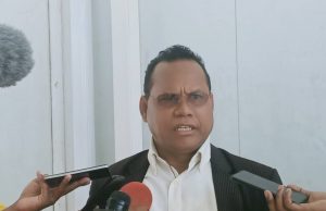 Kazu Internet Ilegal, Joaquim: Se Ema Importante Ruma Halo Kongkalikong Lori Ba Tribunal