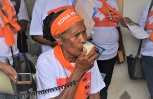 Op-Ed: The Countdown to an End to the 16 Days of Activism and an End to Gender-based Violence