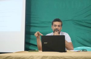 RbR: SNC Ladun Hatudu Transparansia no Sei Viola Direitu Feto nian Sai nain Ba Rai