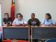 AJTL Husu Tatoli Halo Cover Both Side Konaba Konferensia AJTL, Rafy: Notísia 2 Interligadu