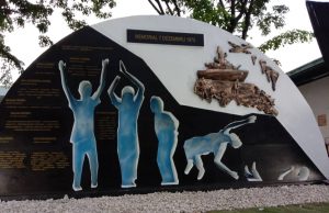 CNC Lansa Plaka Memorial 7 Dezembru, Hugo: Plaka Memorial Importante Mak Valor Istoria