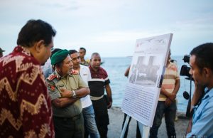 Porto Dili Sai Fatin Memorial Ba 7 Dezembro 1975, Dignifika Luta Nain Sira Ne’ebe Mate