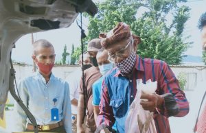 Sesta Bazika, Jose: Ikan ho Naan Sosa Iha Leader, To’o Uma Es Batu Laiha Sai Dois Hotu