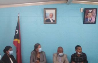 CNRT: Laiha Intensaun Blokeia Governu, Maibe Konsidera OJE 2021 Viola Konstituisaun