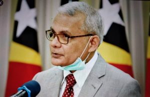 CNRT Kestiona Sedauk Selu Salario Decimo Terseiro, Rui Gomes: Salariu Haruka Hotu Ona