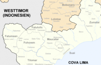 MS: Sai ilegal hosi Salele, Suai ba Atambua, Tama ilegal, Rezultadu Teste COVID-19 Positivu