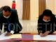 MSSI-MJ Asina MoU Reinsersaun Reclusos, MSSI: Governu Garante Direitu Sidadaun Hotu