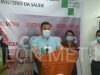 Swab Test Massal Hahu Ona Iha Covalima, Bobonaro no RAEOA